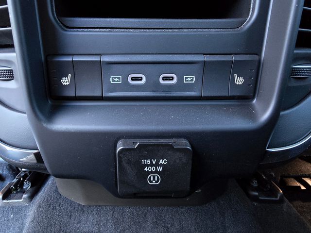 2026 Ram 1500 Laramie Folsom CA