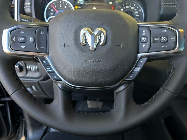 2026 Ram 1500 Laramie Folsom CA