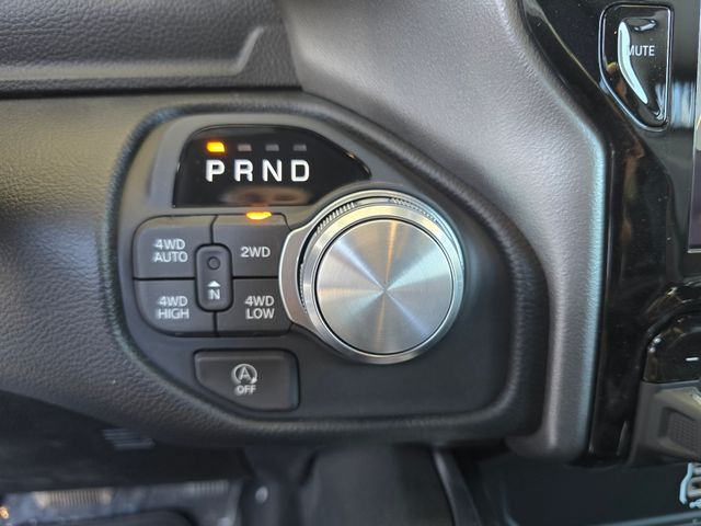 2026 Ram 1500 Laramie Folsom CA