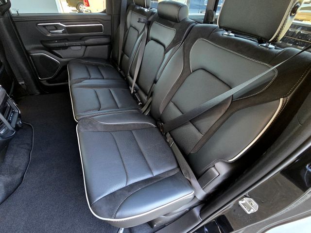 2026 Ram 1500 Laramie Folsom CA
