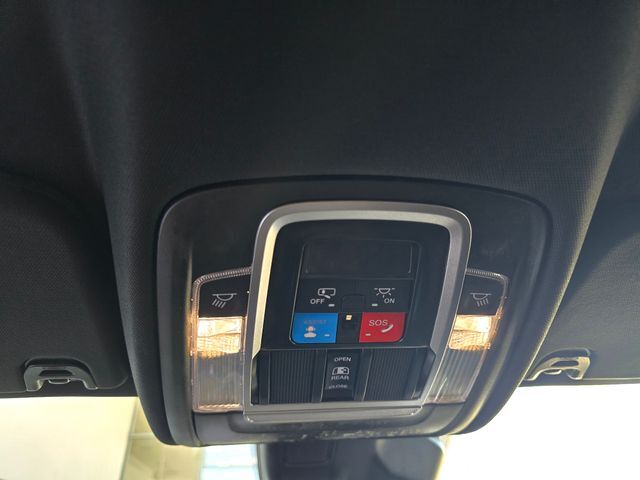 2026 Ram 1500 Laramie Folsom CA