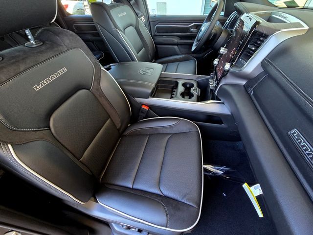 2026 Ram 1500 Laramie Folsom CA