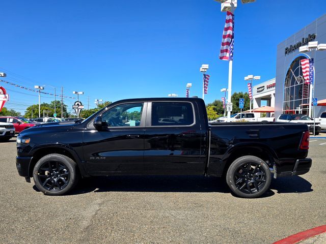 2026 Ram 1500 Laramie Folsom CA