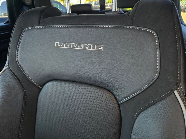 2026 Ram 1500 Laramie Folsom CA