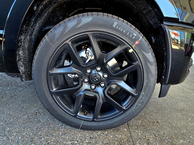 2026 Ram 1500 Laramie Folsom CA