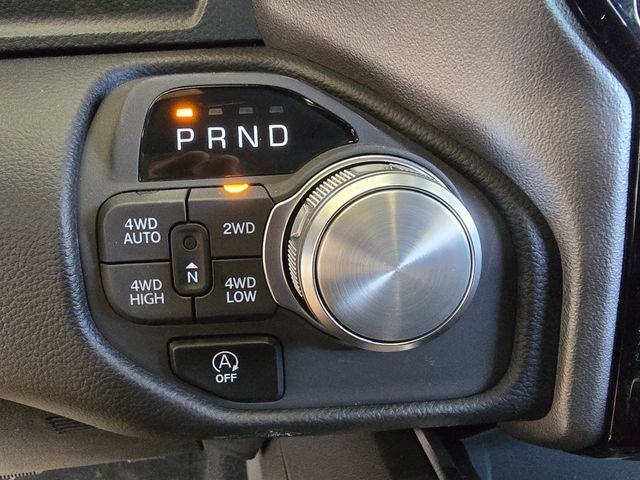 2026 Ram 1500 Laramie Folsom CA