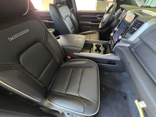 2026 Ram 1500 Laramie Folsom CA