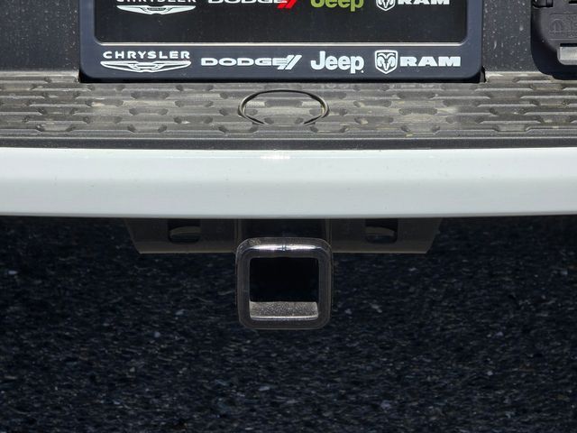 2026 Ram 1500 Laramie Folsom CA