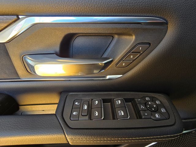 2026 Ram 1500 Laramie Folsom CA