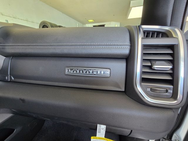 2026 Ram 1500 Laramie Folsom CA