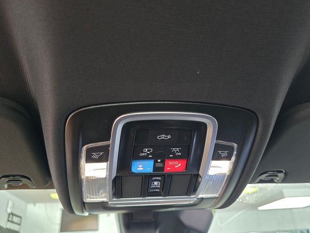 2026 Ram 1500 Laramie Folsom CA