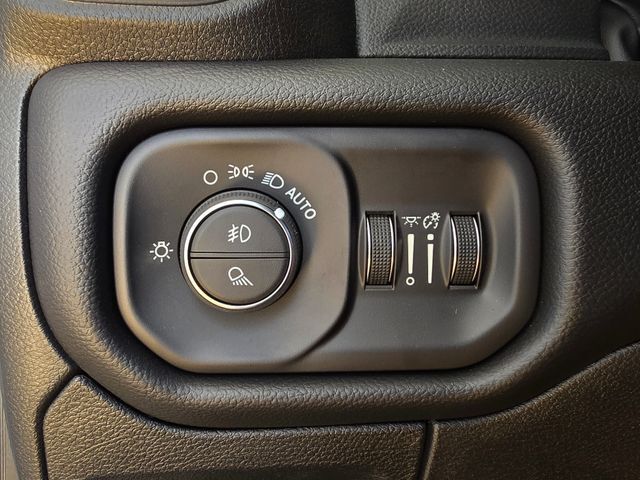 2026 Ram 1500 Laramie Folsom CA