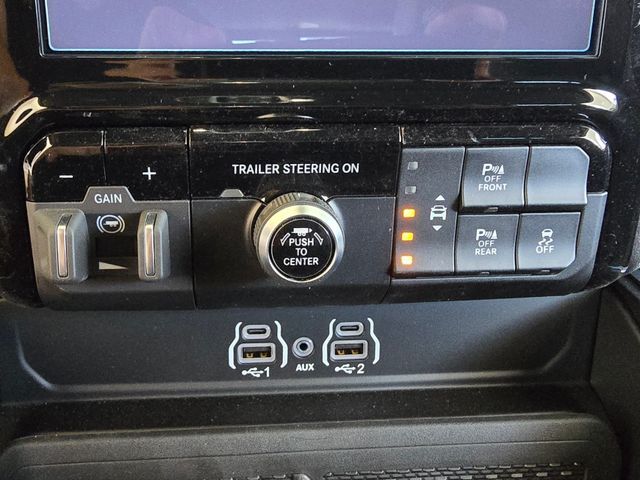 2026 Ram 1500 Laramie Folsom CA
