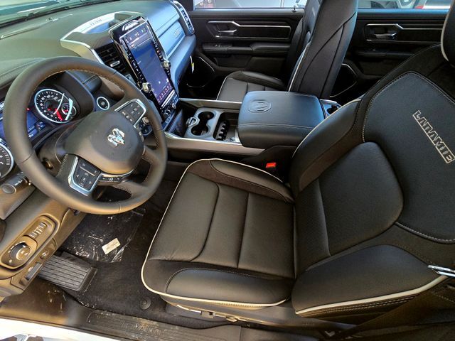 2026 Ram 1500 Laramie Folsom CA