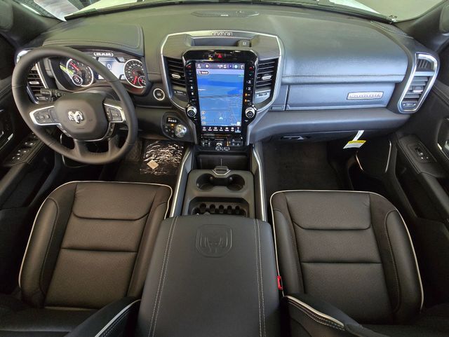 2026 Ram 1500 Laramie Folsom CA