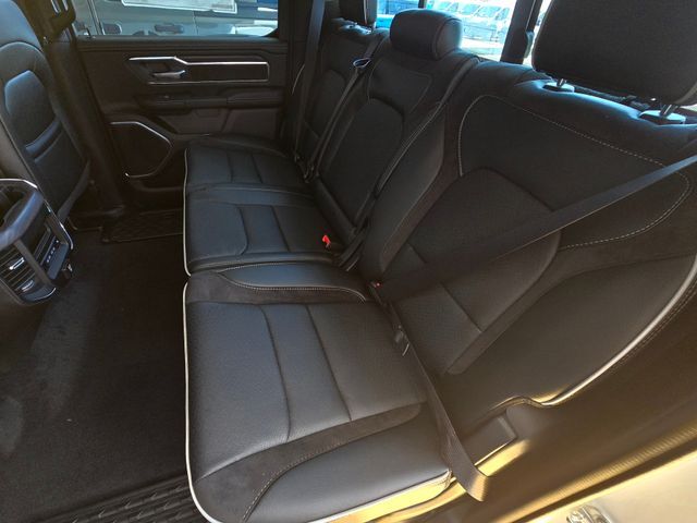 2026 Ram 1500 Laramie Folsom CA