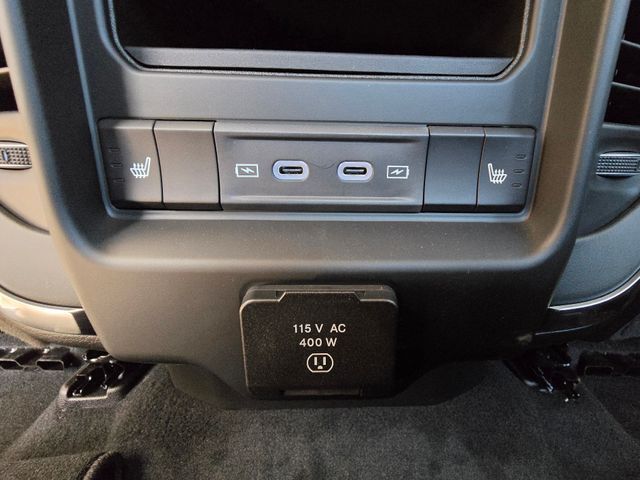 2026 Ram 1500 Laramie Folsom CA