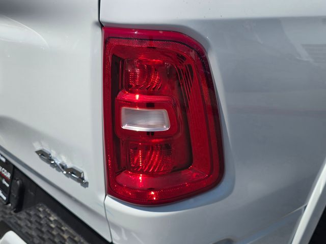 2026 Ram 1500 Laramie Folsom CA