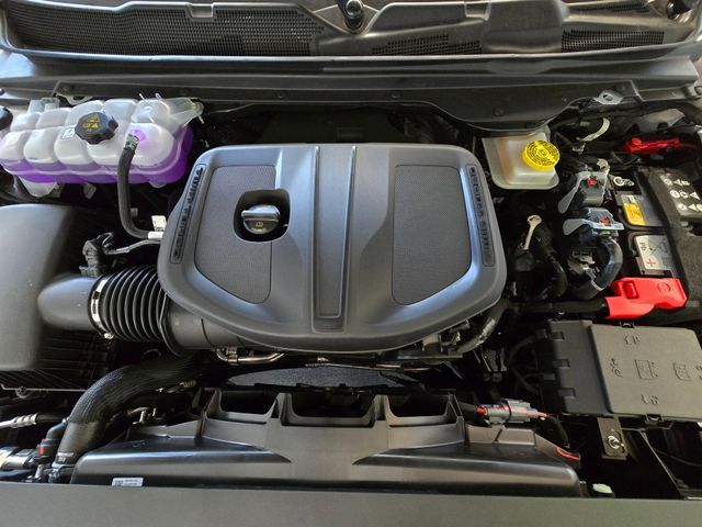 2026 Ram 1500 Laramie Folsom CA