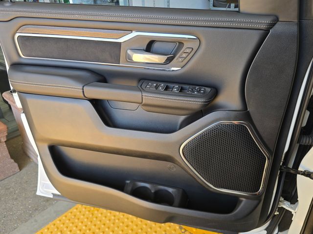 2026 Ram 1500 Laramie Folsom CA