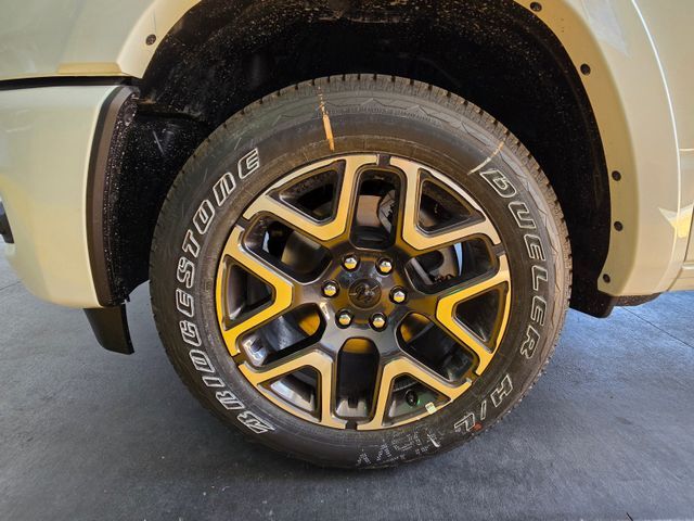 2026 Ram 1500 Laramie Folsom CA