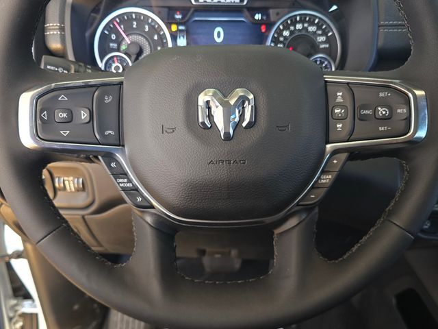 2026 Ram 1500 Laramie Folsom CA