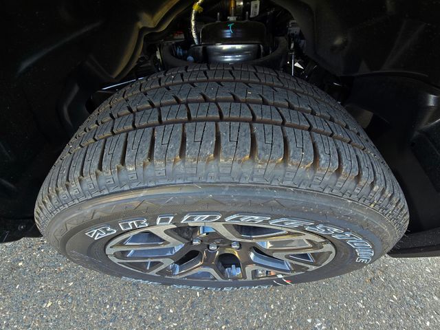 2026 Ram 1500 Laramie Folsom CA