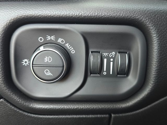 2026 Ram 1500 Laramie Folsom CA