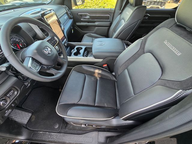 2026 Ram 1500 Laramie Folsom CA