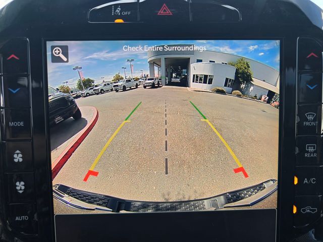 2026 Ram 1500 Laramie Folsom CA