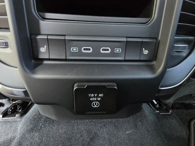 2026 Ram 1500 Laramie Folsom CA