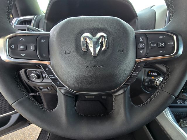 2026 Ram 1500 Laramie Folsom CA