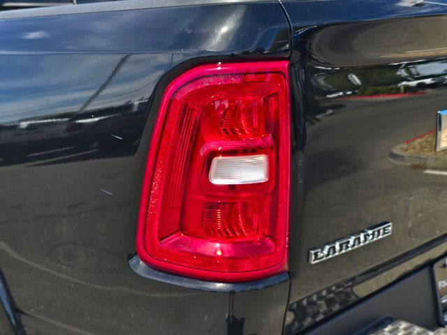 2026 Ram 1500 Laramie Folsom CA