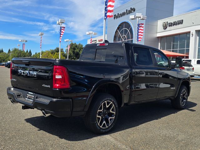 2026 Ram 1500 Laramie Folsom CA