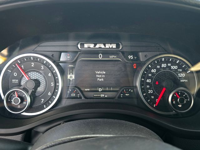2026 Ram 1500 Laramie Folsom CA