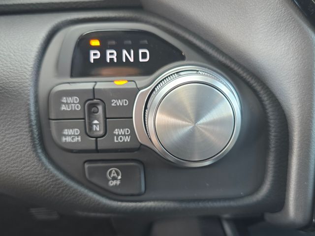 2026 Ram 1500 Laramie Folsom CA