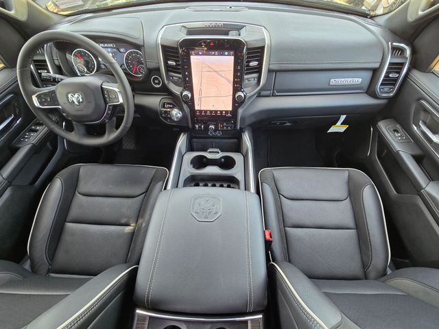 2026 Ram 1500 Laramie Folsom CA