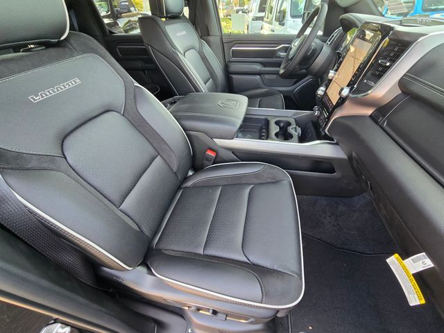2026 Ram 1500 Laramie Folsom CA