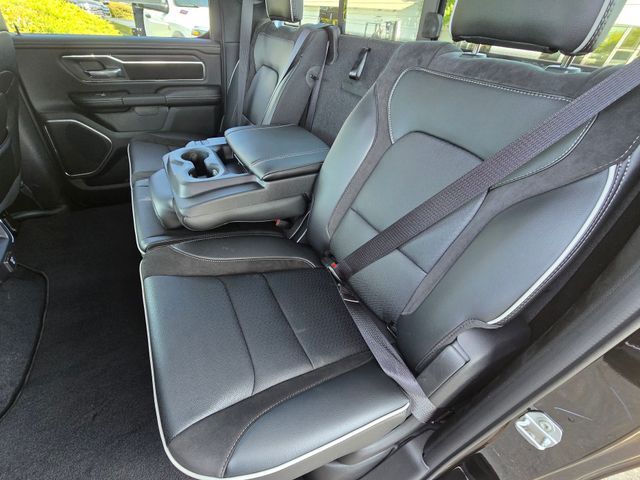 2026 Ram 1500 Laramie Folsom CA