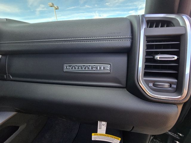2026 Ram 1500 Laramie Folsom CA