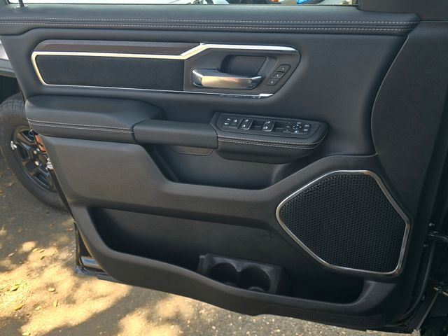 2026 Ram 1500 Laramie Folsom CA