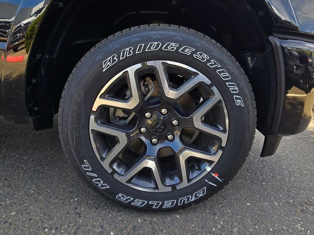 2026 Ram 1500 Laramie Folsom CA