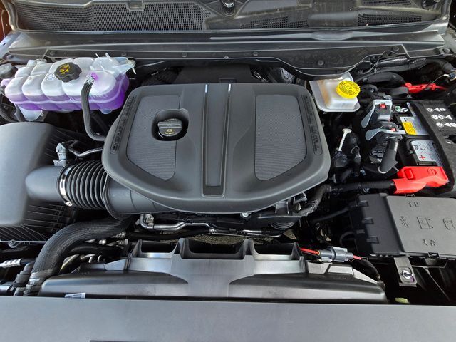 2026 Ram 1500 Laramie Folsom CA