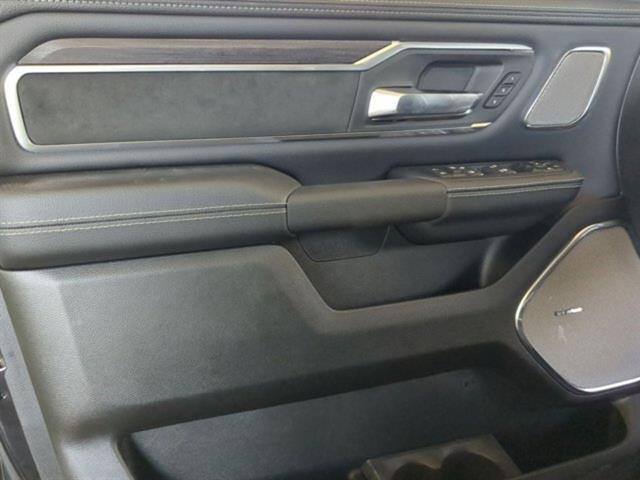 2026 Ram 1500 Laramie Santa Rosa CA
