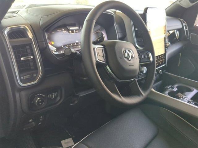 2026 Ram 1500 Laramie Santa Rosa CA