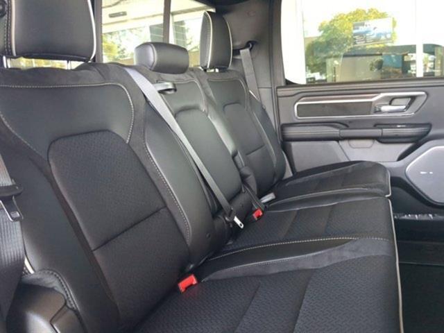 2026 Ram 1500 Laramie Santa Rosa CA