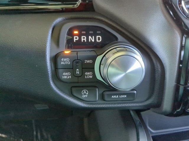 2026 Ram 1500 Laramie Santa Rosa CA