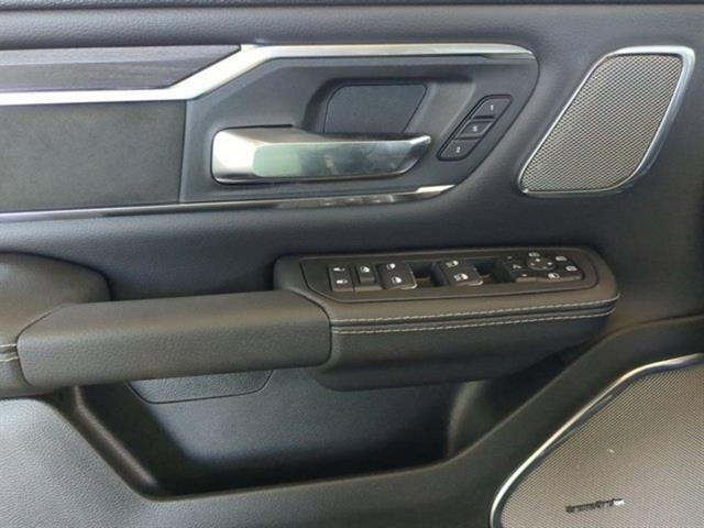 2026 Ram 1500 Laramie Santa Rosa CA