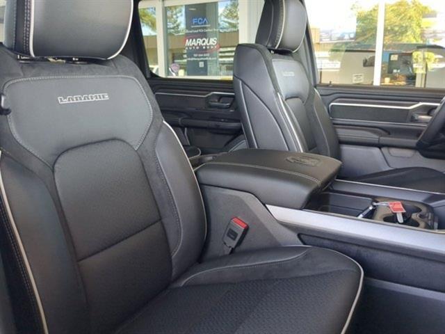 2026 Ram 1500 Laramie Santa Rosa CA