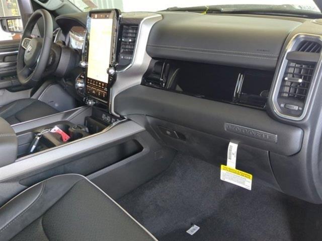 2026 Ram 1500 Laramie Santa Rosa CA